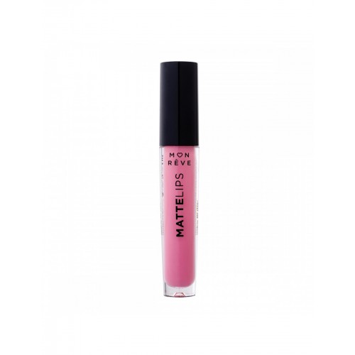 Mon Reve Matte Lips 13 4ml
